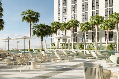 Apartment in Dubai 2 bedrooms, 131 sq.m. № 50981 - photo 2