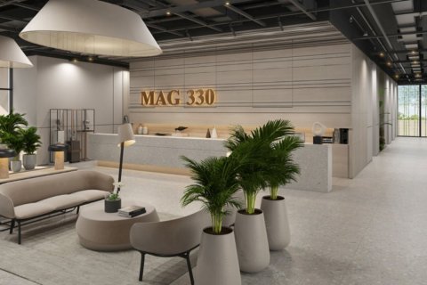 Apartment in Dubai 2 bedrooms, 131 sq.m. № 50981 - photo 4