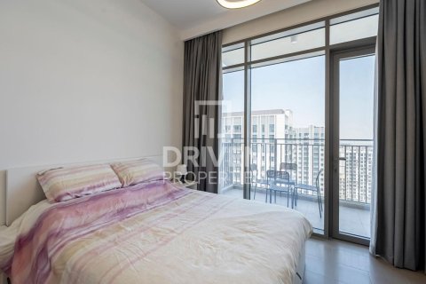 Снять в аренду квартиру в Park Heights, Дубай Хилс Эстейт, Дубай: 2 спальни, 100м², № 20306 - фото 5