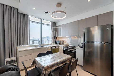 Снять в аренду квартиру в Park Heights, Дубай Хилс Эстейт, Дубай: 2 спальни, 100м², № 20306 - фото 12