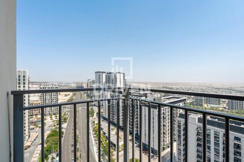 Снять в аренду квартиру в Park Heights, Дубай Хилс Эстейт, Дубай: 2 спальни, 100м², № 20306 - фото 13