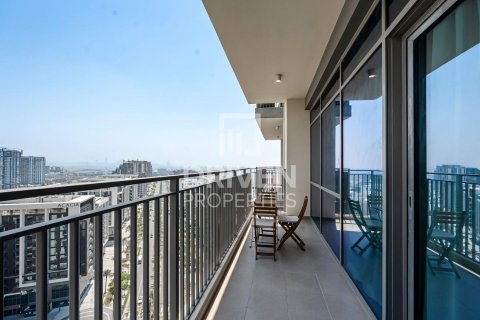 Снять в аренду квартиру в Park Heights, Дубай Хилс Эстейт, Дубай: 2 спальни, 100м², № 20306 - фото 6
