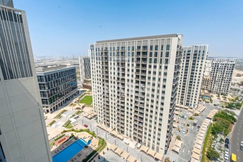 Снять в аренду квартиру в Park Heights, Дубай Хилс Эстейт, Дубай: 2 спальни, 100м², № 20306 - фото 14