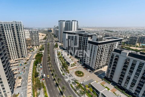 Снять в аренду квартиру в Park Heights, Дубай Хилс Эстейт, Дубай: 2 спальни, 100м², № 20306 - фото 10