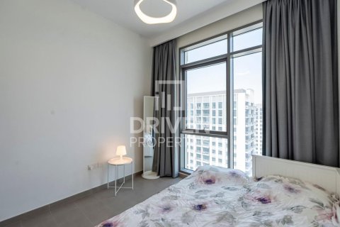 Снять в аренду квартиру в Park Heights, Дубай Хилс Эстейт, Дубай: 2 спальни, 100м², № 20306 - фото 3