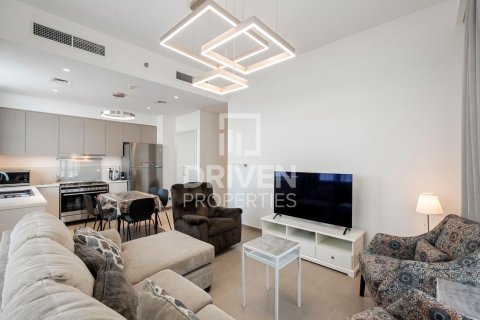 Снять в аренду квартиру в Park Heights, Дубай Хилс Эстейт, Дубай: 2 спальни, 100м², № 20306 - фото 1