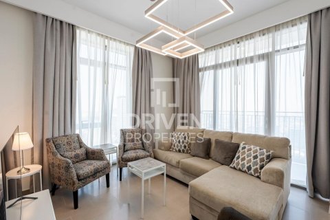 Снять в аренду квартиру в Park Heights, Дубай Хилс Эстейт, Дубай: 2 спальни, 100м², № 20306 - фото 2