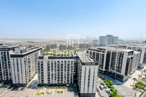 Снять в аренду квартиру в Park Heights, Дубай Хилс Эстейт, Дубай: 2 спальни, 100м², № 20306 - фото 9