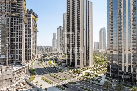 Apartment in Dubai Creek Harbour (The Lagoons), Dubai 1 bedroom, 62 sq.m. № 20297 - photo 8
