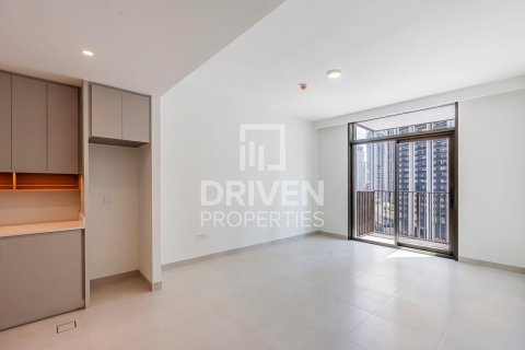 Apartment in Dubai Creek Harbour (The Lagoons), Dubai 1 bedroom, 62 sq.m. № 20297 - photo 2