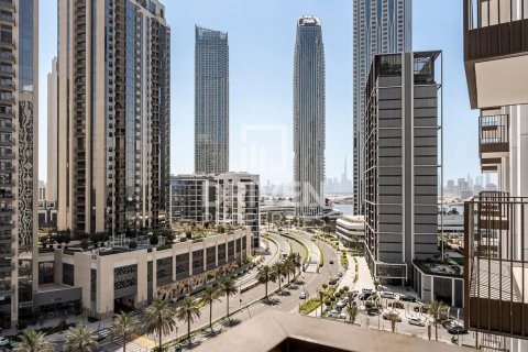 Apartment in Dubai Creek Harbour (The Lagoons), Dubai 1 bedroom, 62 sq.m. № 20297 - photo 9