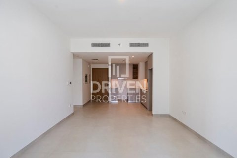 Apartment in Dubai Creek Harbour (The Lagoons), Dubai 1 bedroom, 62 sq.m. № 20297 - photo 1