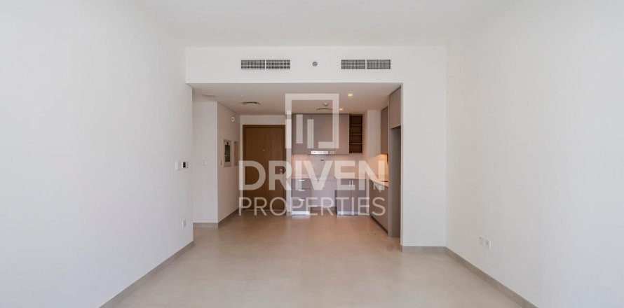 Apartment in Dubai Creek Harbour (The Lagoons), Dubai 1 bedroom, 62 sq.m. № 20297