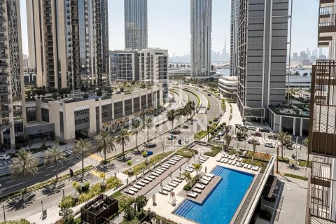 Apartment in Dubai Creek Harbour (The Lagoons), Dubai 1 bedroom, 62 sq.m. № 20297 - photo 11