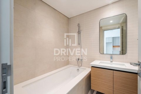 Apartment in Dubai Creek Harbour (The Lagoons), Dubai 1 bedroom, 62 sq.m. № 20297 - photo 10