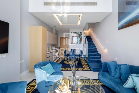 Apartment in Business Bay, Dubai 1 bedroom, 95 sq.m. № 20307 - photo 1