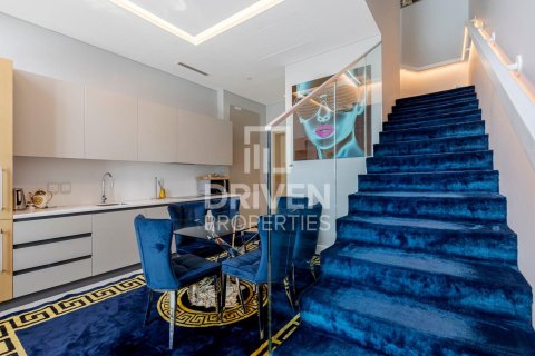 Apartment in Business Bay, Dubai 1 bedroom, 95 sq.m. № 20307 - photo 5