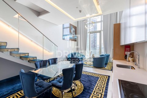 Apartment in Business Bay, Dubai 1 bedroom, 95 sq.m. № 20307 - photo 2