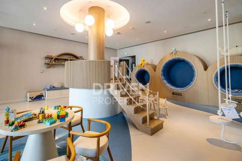 Apartamento en Mohammed Bin Rashid City, Dubai, 1 dormitorio, 77 m², № 20293 - foto 17