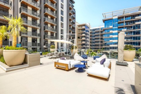 Apartamento en Mohammed Bin Rashid City, Dubai, 1 dormitorio, 77 m², № 20293 - foto 13