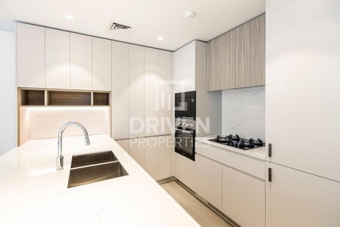 Apartamento en Mohammed Bin Rashid City, Dubai, 1 dormitorio, 77 m², № 20293 - foto 4
