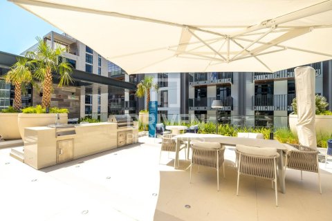 Apartamento en Mohammed Bin Rashid City, Dubai, 1 dormitorio, 77 m², № 20293 - foto 10