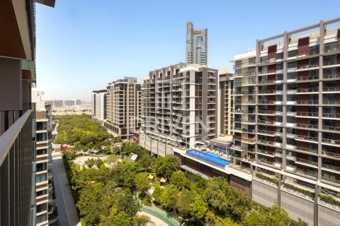 Apartamento en Mohammed Bin Rashid City, Dubai, 1 dormitorio, 77 m², № 20293 - foto 6