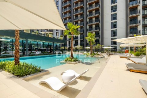 Apartamento en Mohammed Bin Rashid City, Dubai, 1 dormitorio, 77 m², № 20293 - foto 22