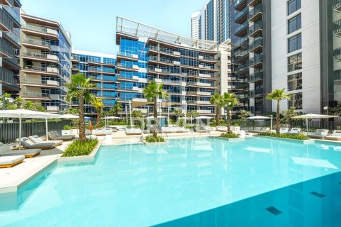 Apartamento en Mohammed Bin Rashid City, Dubai, 1 dormitorio, 77 m², № 20293 - foto 11