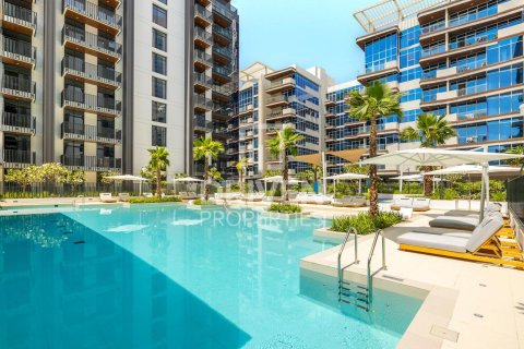 Apartamento en Mohammed Bin Rashid City, Dubai, 1 dormitorio, 77 m², № 20293 - foto 16