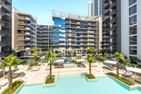 Apartamento en Mohammed Bin Rashid City, Dubai, 1 dormitorio, 77 m², № 20293 - foto 8