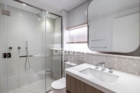Apartamento en Mohammed Bin Rashid City, Dubai, 1 dormitorio, 77 m², № 20293 - foto 14
