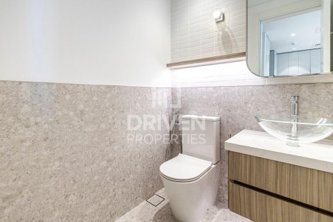 Apartamento en Mohammed Bin Rashid City, Dubai, 1 dormitorio, 77 m², № 20293 - foto 21
