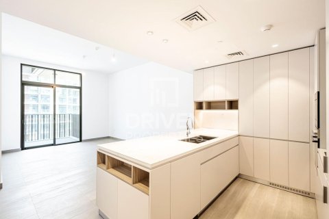 Apartamento en Mohammed Bin Rashid City, Dubai, 1 dormitorio, 77 m², № 20293 - foto 1
