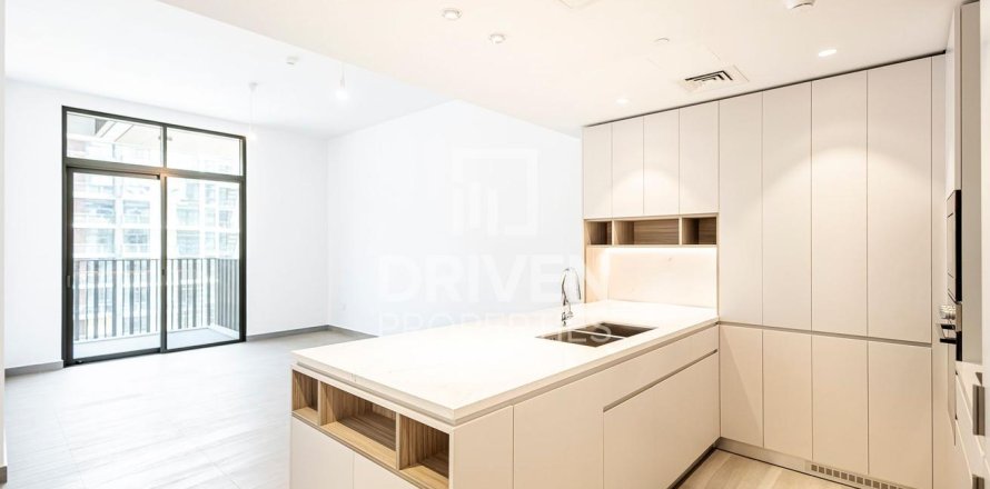 Квартира в Мохаммед Бин Рашид Сити, Дубай, 1 спальня, 77м², № 20293