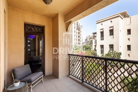 Apartamento en Old Town, Dubai, 1 dormitorio, 101 m², № 20296 - foto 9
