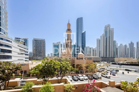 Apartamento en Old Town, Dubai, 1 dormitorio, 101 m², № 20296 - foto 14