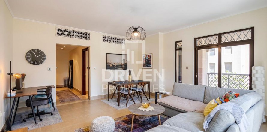 شقة في Old Town, دبي 1غرف نوم, 101 م² رقم 20296