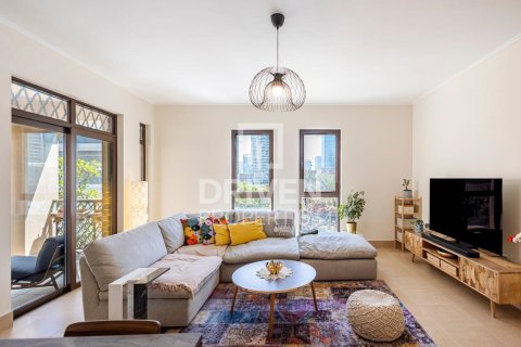 Apartamento en Old Town, Dubai, 1 dormitorio, 101 m², № 20296 - foto 2