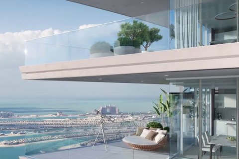 Apartment in Dubai Harbour, Dubai 4 bedrooms, 414.5 sq.m. № 23755 - photo 5