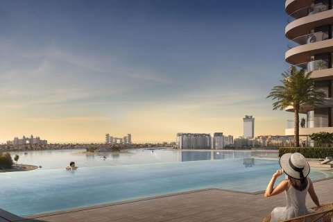 Apartment in Dubai Harbour, Dubai 4 bedrooms, 414.5 sq.m. № 23755 - photo 9
