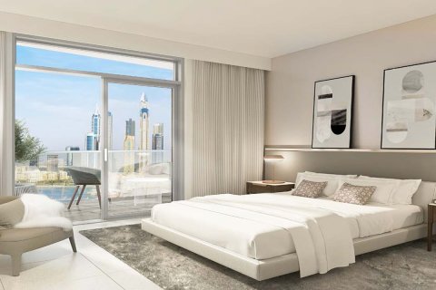 Apartment in Dubai Harbour, Dubai 4 bedrooms, 414.5 sq.m. № 23755 - photo 4