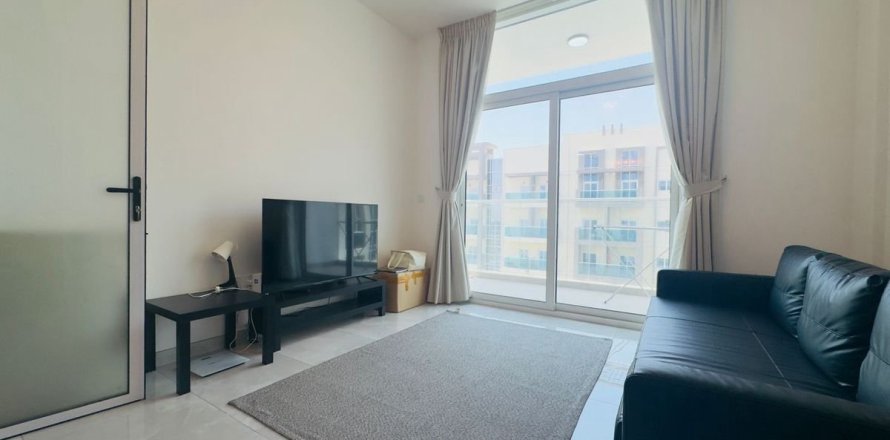 Квартира в Al Furjan, Дубай, 1 спальня, 63.3м², № 23767