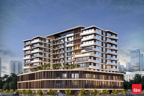 Apartment in Dubai 2 bedrooms, 126 sq.m. № 23766 - photo 2