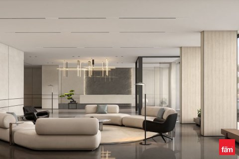 Apartment in Dubai 2 bedrooms, 126 sq.m. № 23766 - photo 3