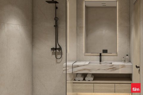 Apartment in Dubai 2 bedrooms, 126 sq.m. № 23766 - photo 10