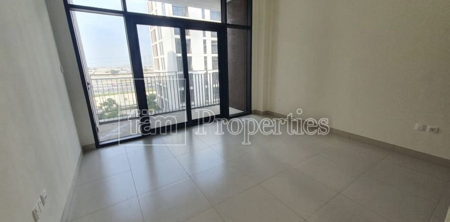 Квартира в Дубай Хилс Эстейт, Дубай, 1 спальня, 64.1м², № 23764