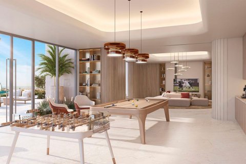 Appartement à Palm Jumeirah, Dubai, 2 chambres, 157.8 m², № 23768 - photo 7