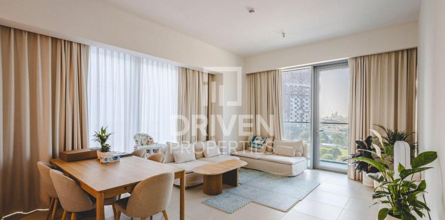 Apartment in Al Wasl, Dubai 3 bedrooms, 160.63 sq.m. № 129211