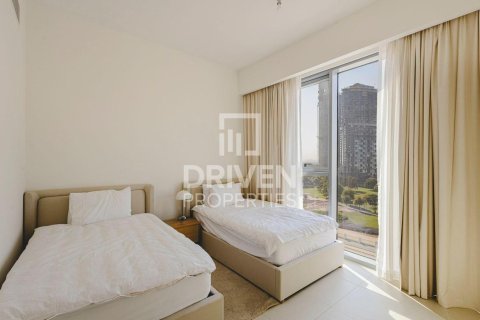 Apartment in Al Wasl, Dubai 3 bedrooms, 160.63 sq.m. № 129211 - photo 8